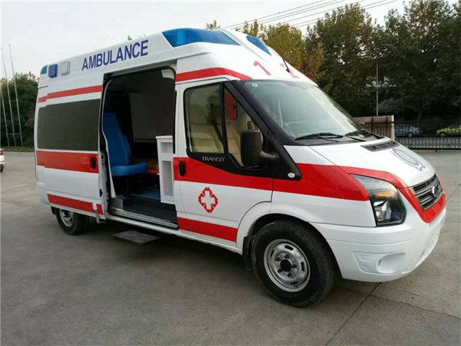 施秉乌鲁木齐沙依巴克区上线 “安康护送” 非急救转运服务平台