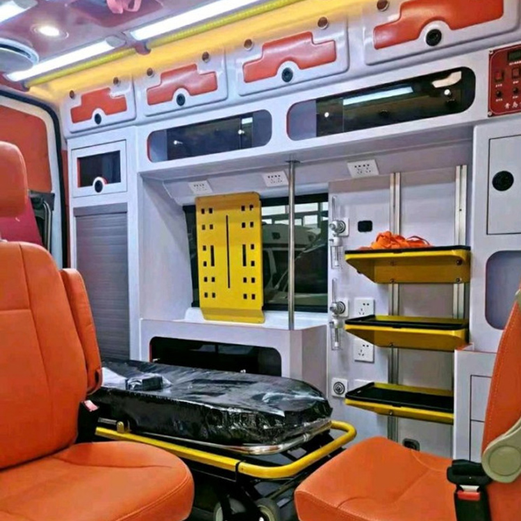 施秉长途救护车护送病人租赁价格