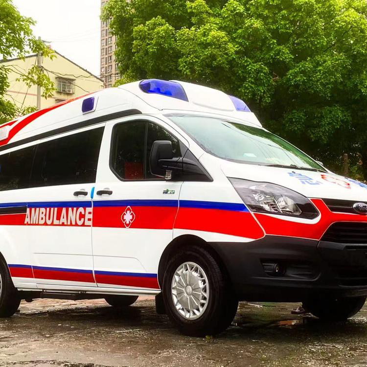 施秉跨省救护车出租护送返乡