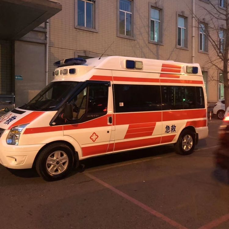 施秉一般救护车是怎么分类的