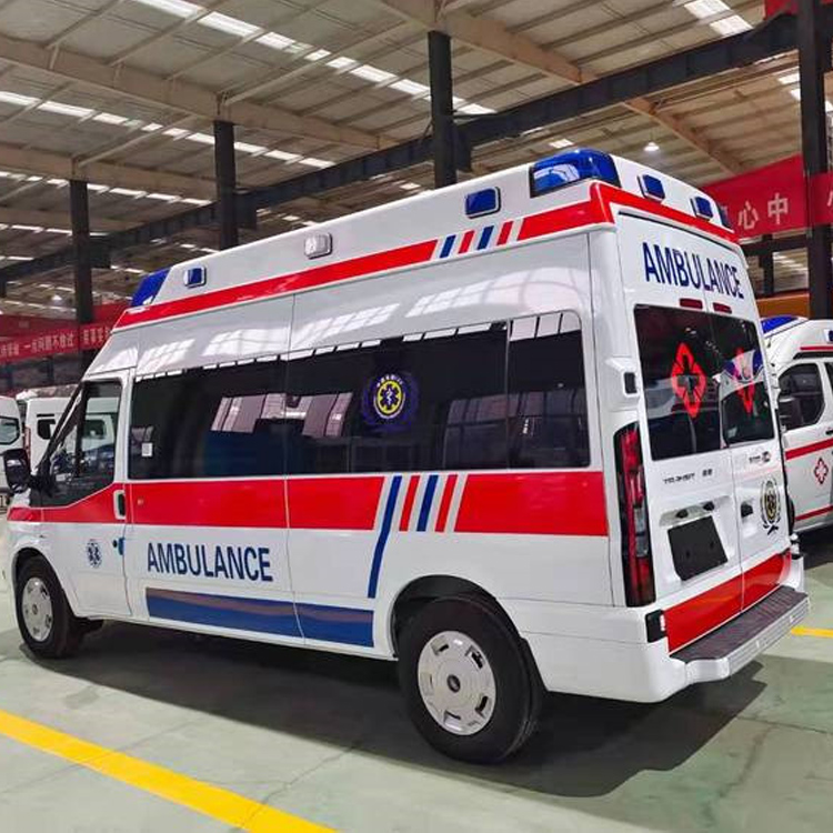 施秉救护车出租 —— 专业、安全、高效的城市急救服务