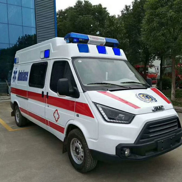 施秉救护车出租哪家好